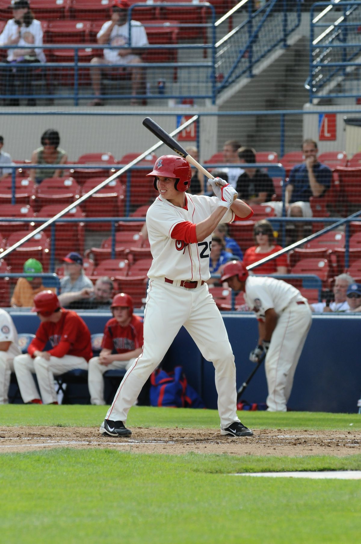 After Attempting Suicide, This MLB Player Is Fighting to End Stigma