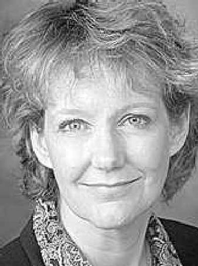 

 (The Spokesman-Review)