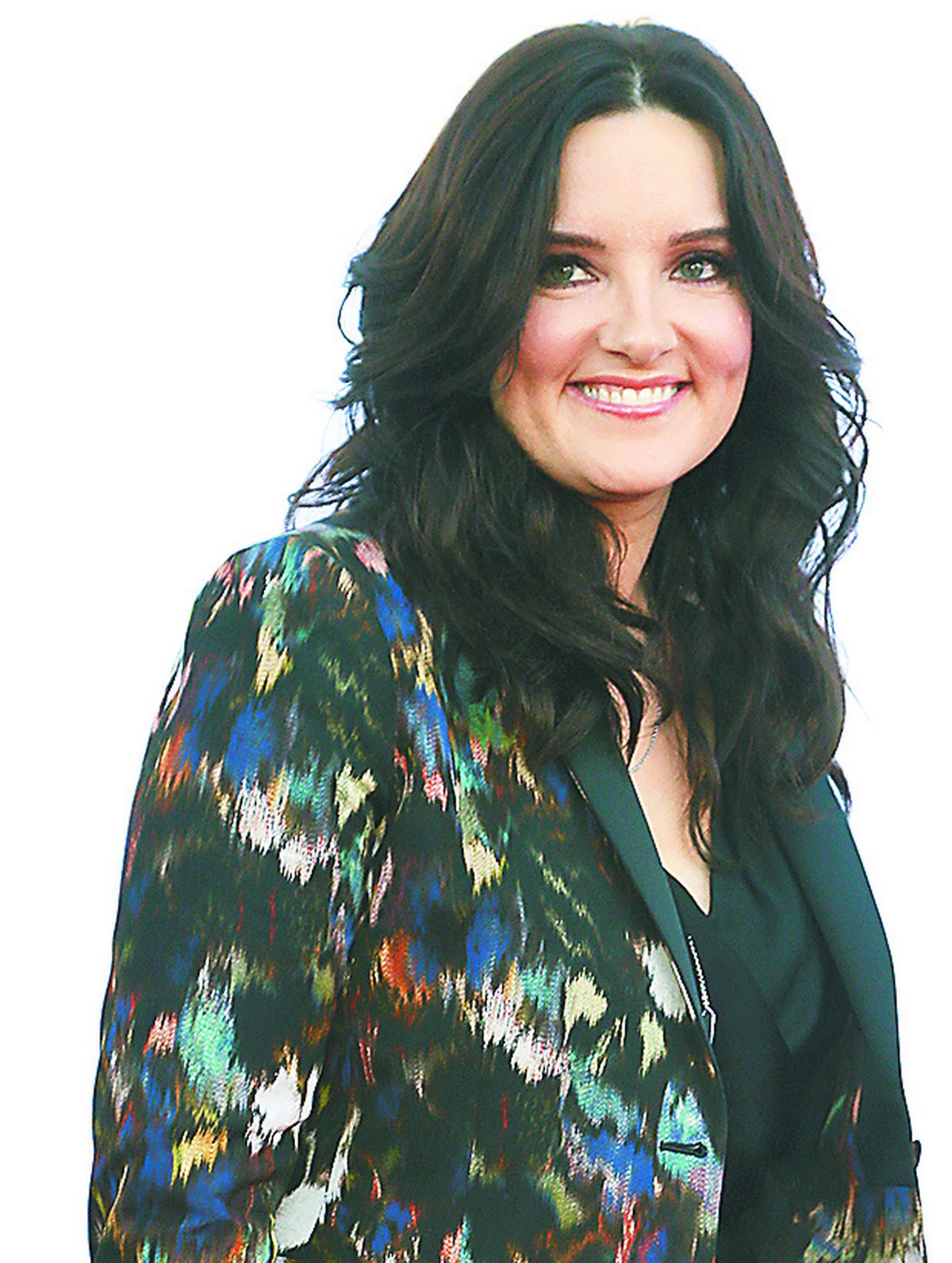 Brandy Clark has penned hits for Miranda Lambert and Kacey Musgraves.
