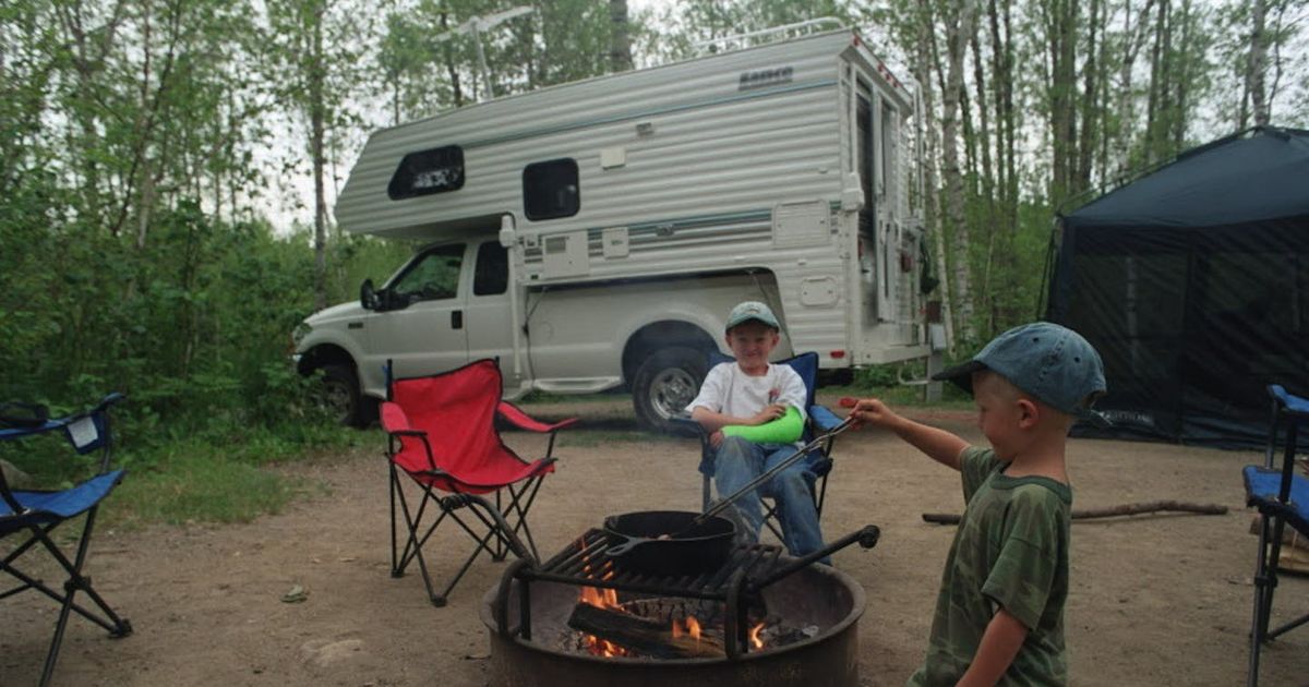 For RV owners (and wannabe owners) home on wheels often follows a winding road