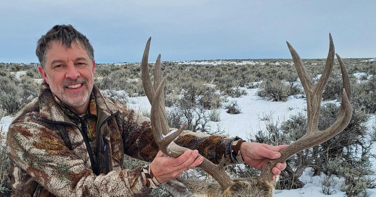 Memoir By Early Montana Game Warden Highlights Dangers Oddities The