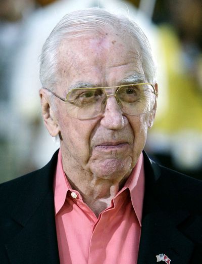 Ed McMahon (Associated Press / The Spokesman-Review)