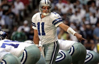 Drew Bledsoe Stats, News and Video - QB