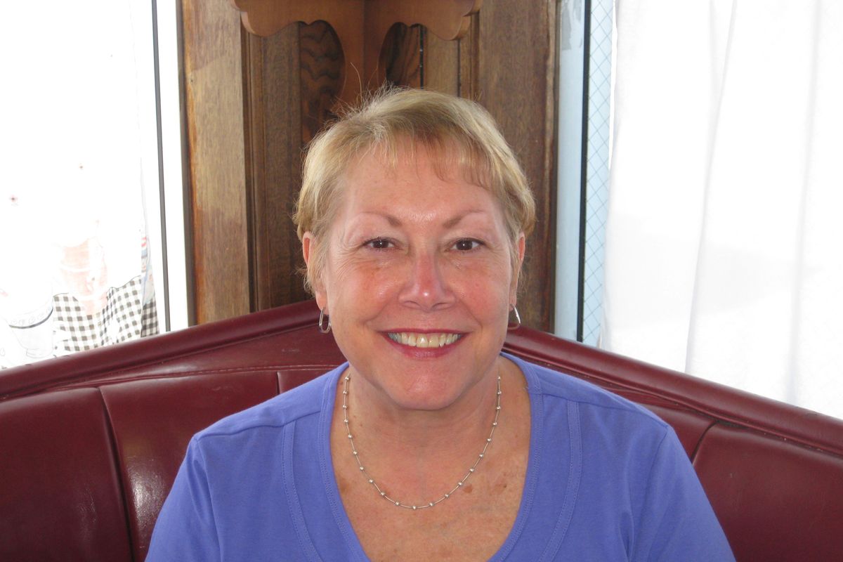 Evie Tursack , of Pottstown, Pa.: “The freedom; playing outside, not having any responsibilities or having any worries.”