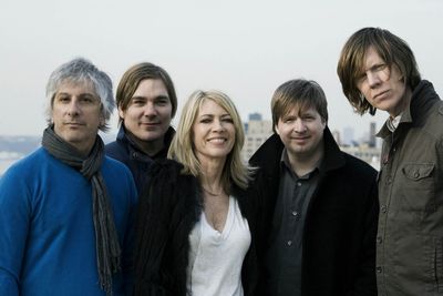 Sonic Youth, which just released its latest album in June, performs at the Knitting Factory tonight.  Courtesy of Sonic Youth (Courtesy of Sonic Youth / The Spokesman-Review)