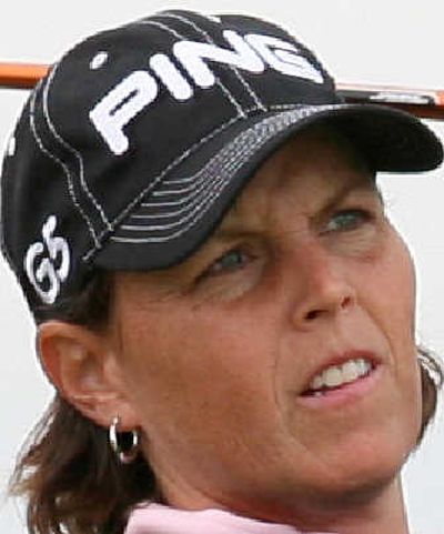 
Ward
 (The Spokesman-Review)