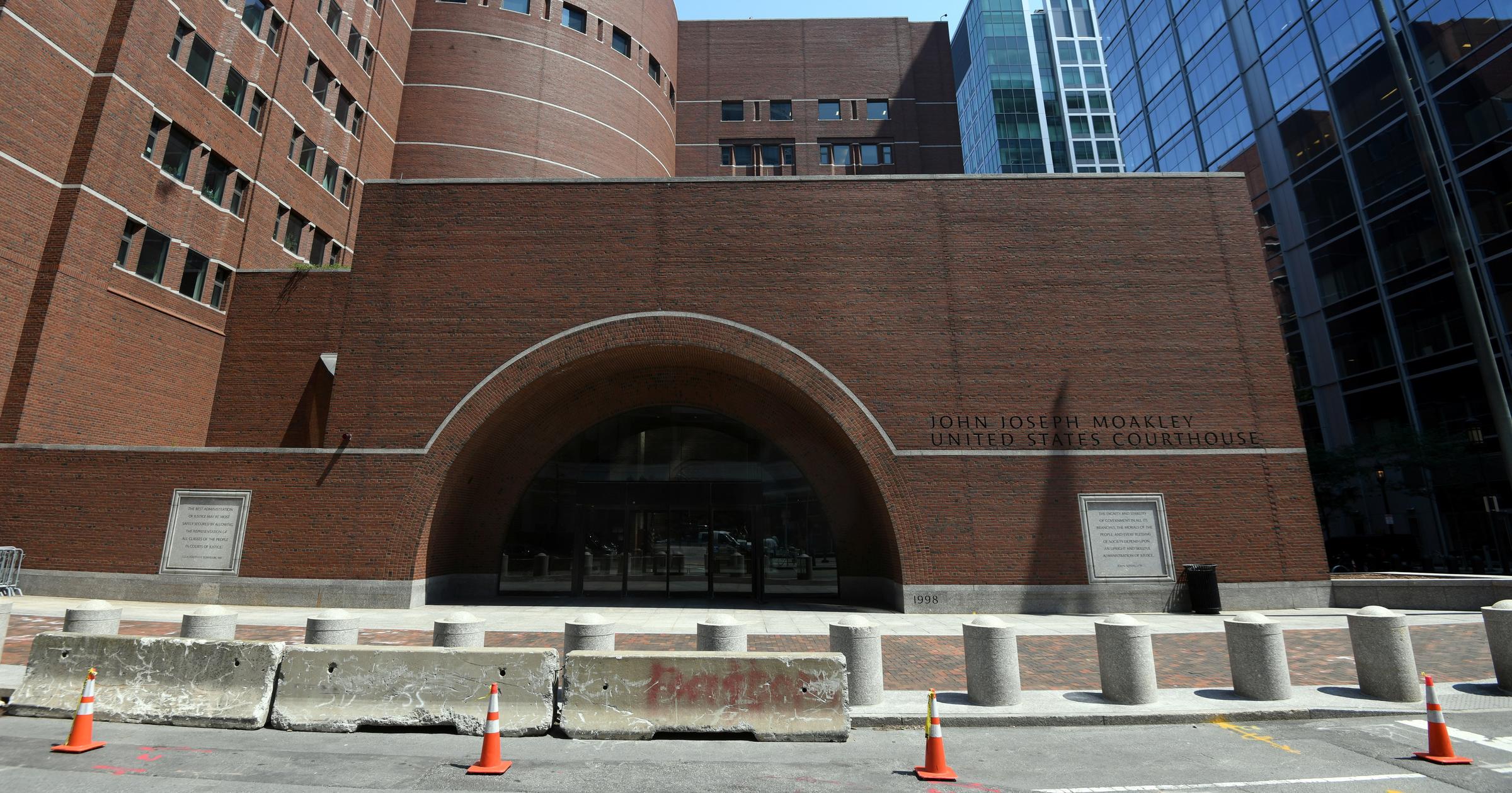 Photo: spokesman.com Actor: Appeals court Action: rejected Object: Trump's third-country deportation policy