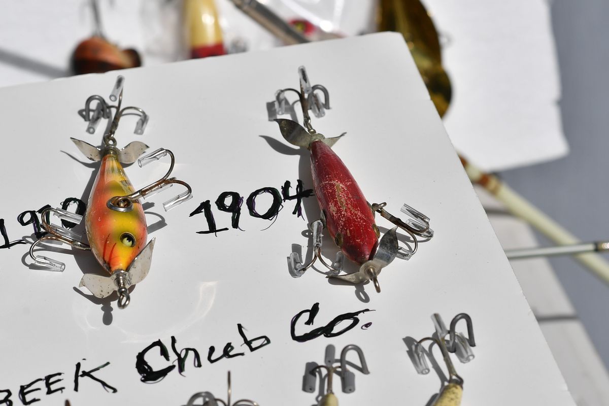 Freshwater-Lures-Some-Vintage