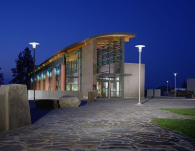 The Museum of Arts and Culture (Courtesy MAC)