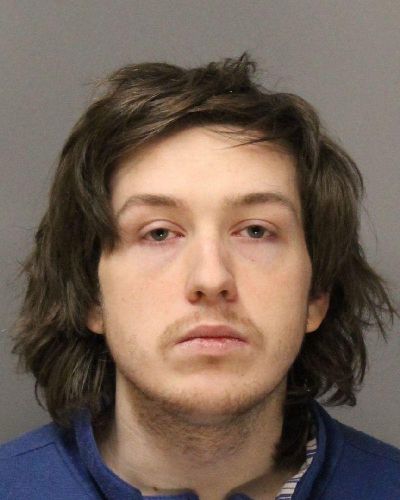 Kevin W. Kiowski (Courtesy of Spokane Police Department)