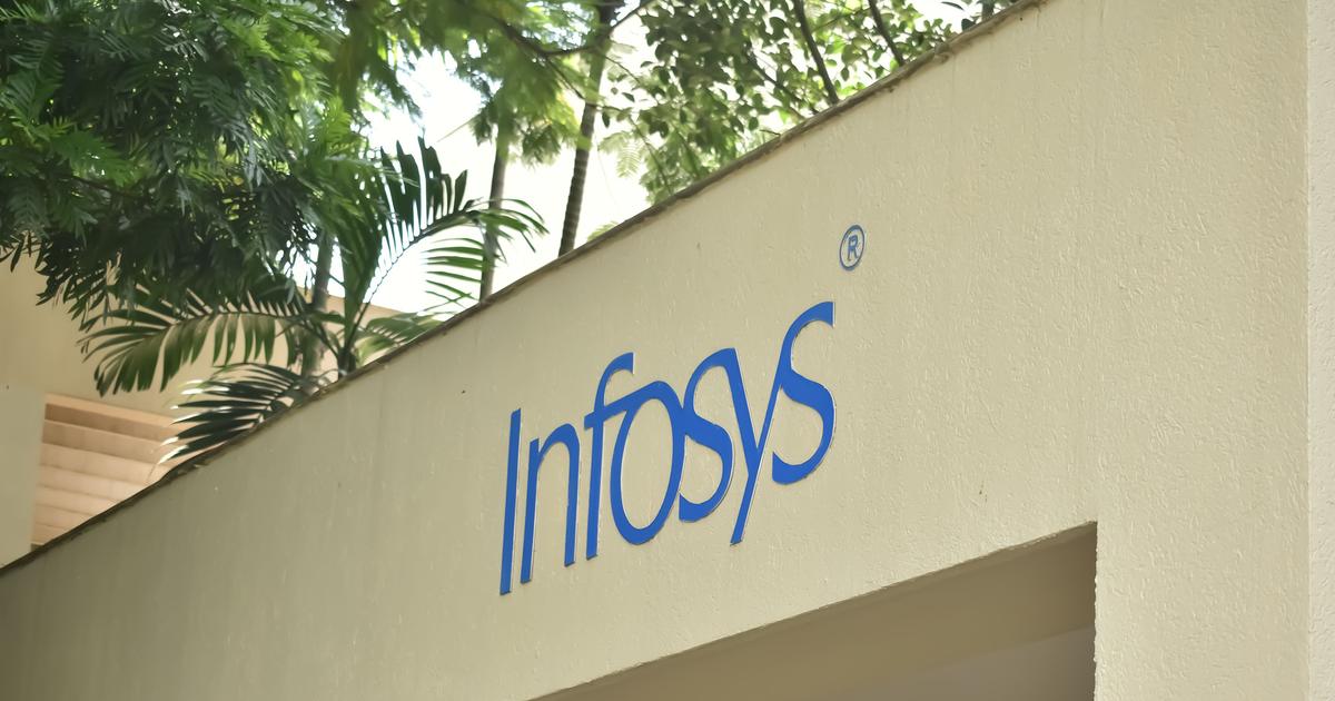Tata and Infosys to bear brunt of Trump's $100,000 H-1B worker fee