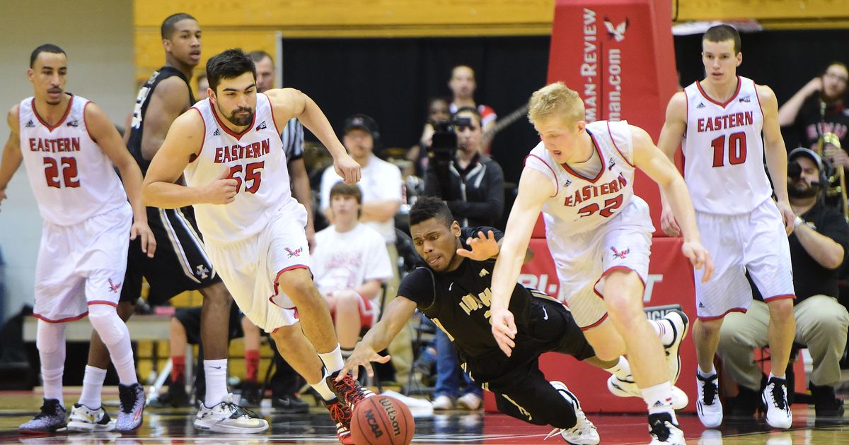 Big Sky Conference basketball tournament counting on central location