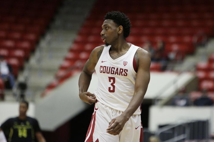 Washington State’s Robert Franks named to NABC All-District team | The ...