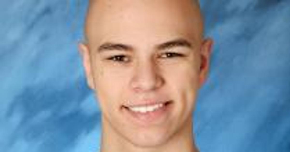 Three Springs senior Jacob Corrick now a leader, with a knack for carpentry