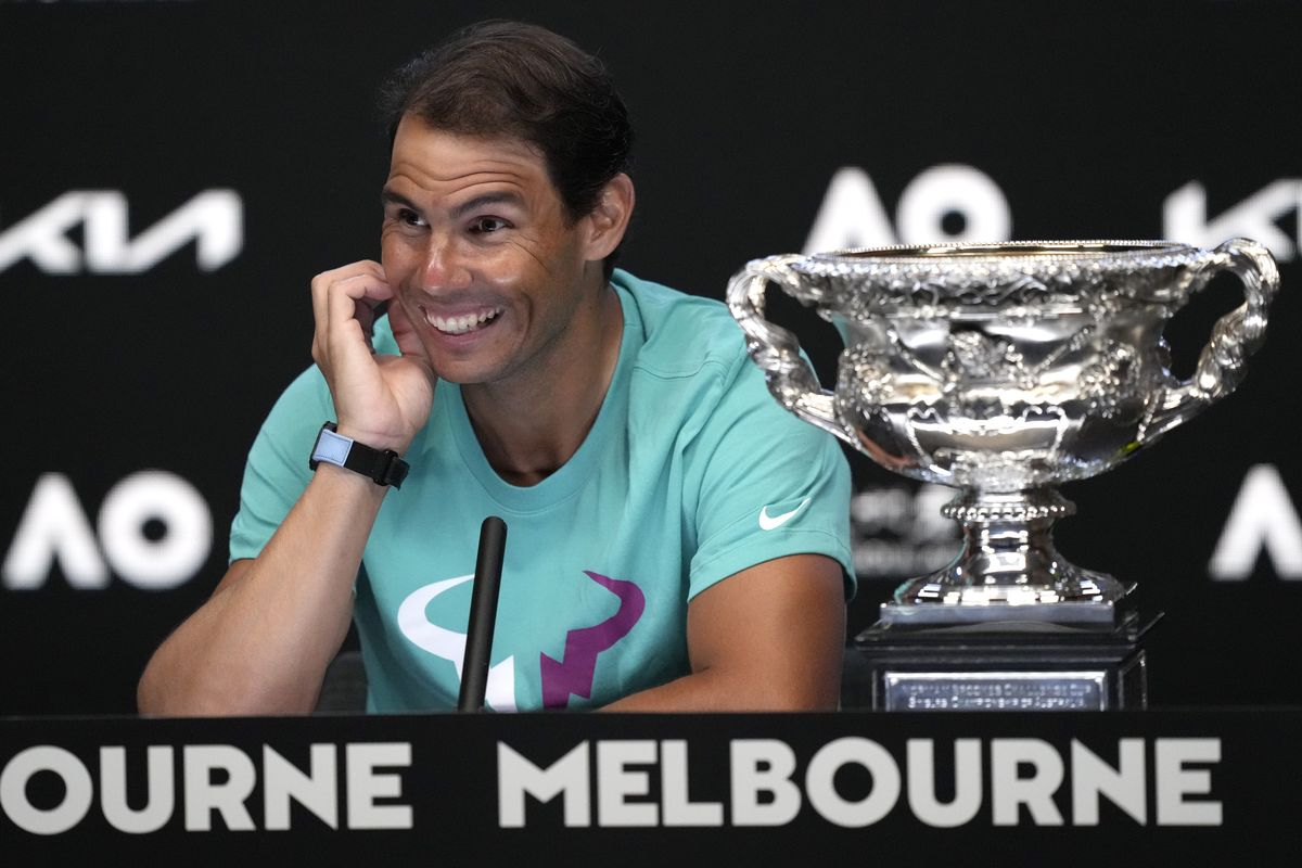 Rafael Nadal Wins the Australian Open in a History-Making Victory