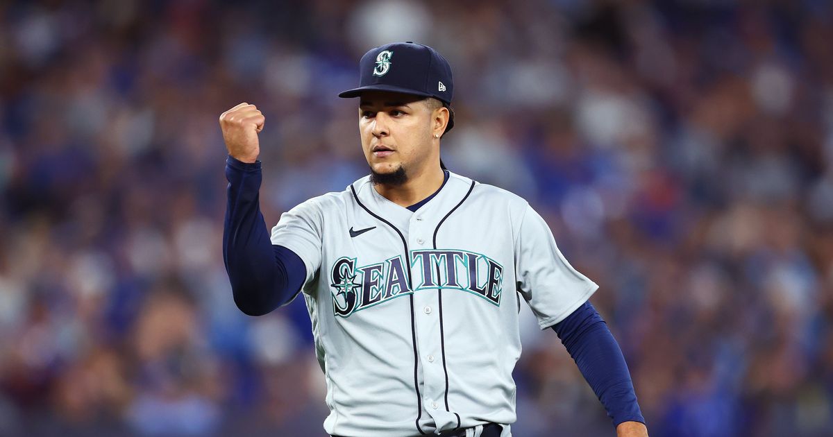 Seattle Mariners and Toronto Blue Jays fans pumped up for upcoming