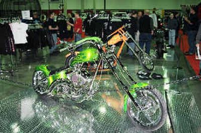 
 
 (The Spokesman-Review)