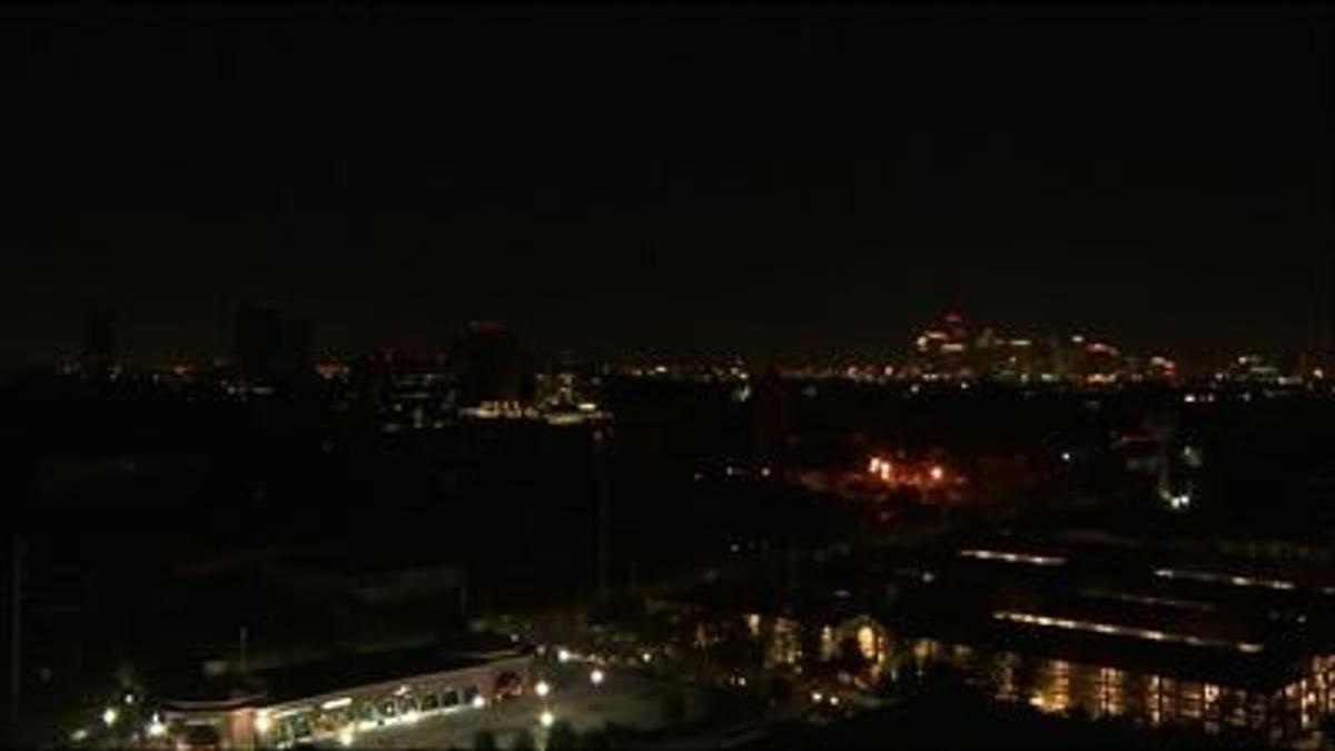 Power outages linger for millions as another icy storm looms