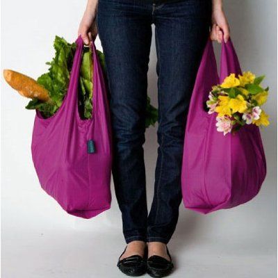 Doing the whole 'Green thing' can really become the 'Cute thing'... (The Spokesman-Review)