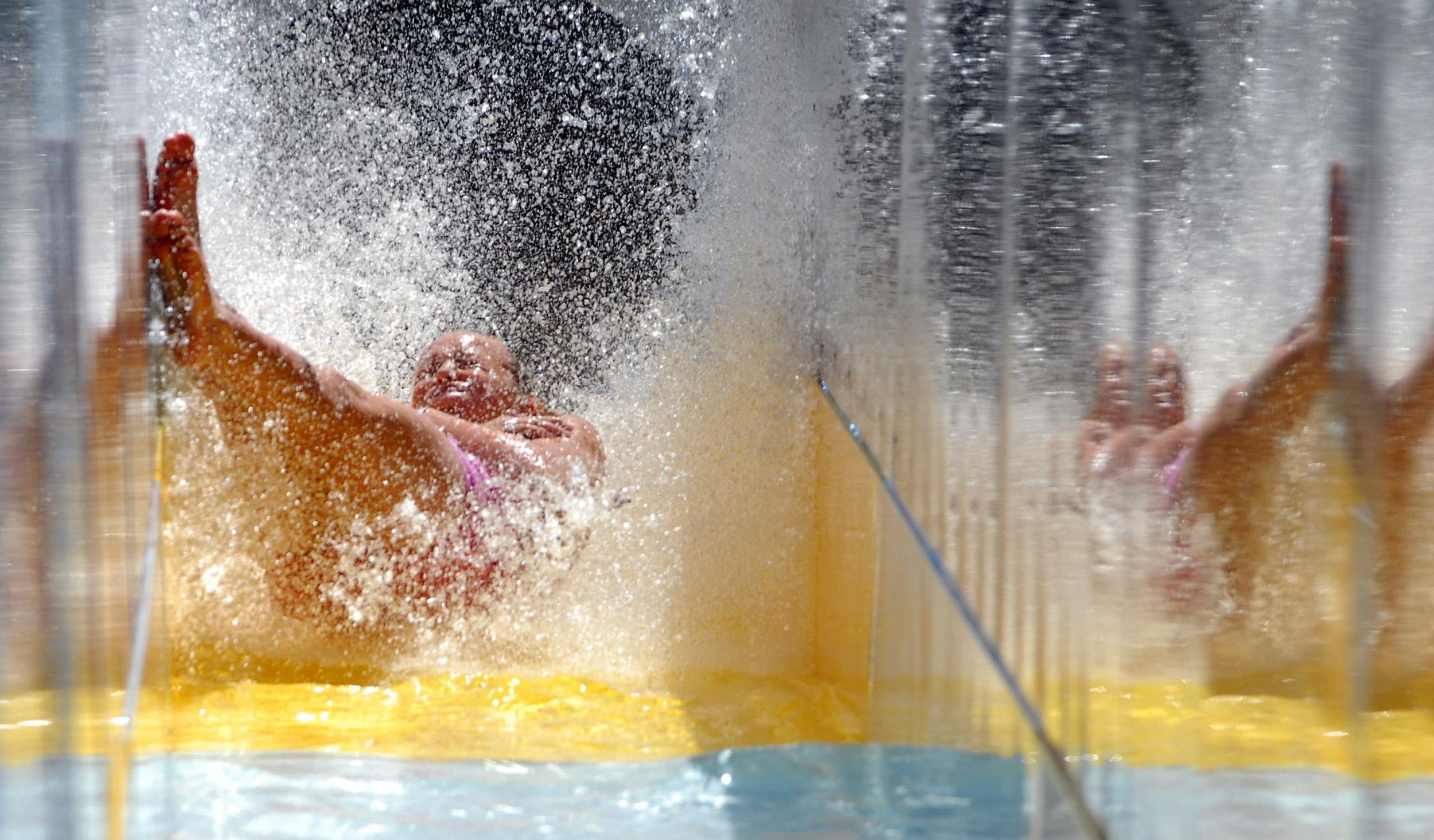 Spokane Valley City Council sign off on 5year lease with Splash Down’s