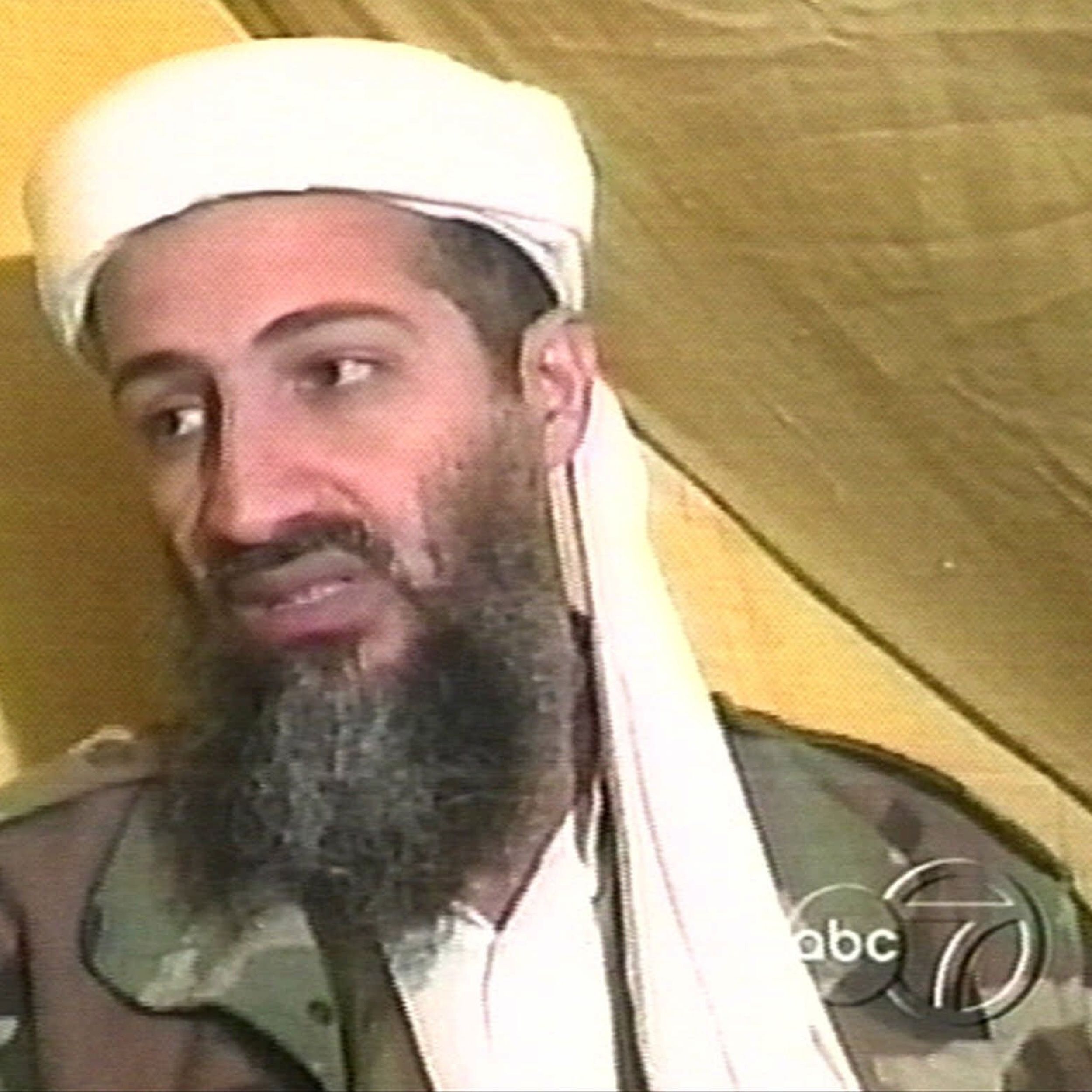 Osama bin Laden dead - Los Angeles Times
