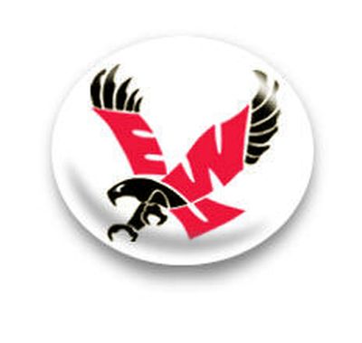 Eastern Washington University logo. (The Spokesman-Review)