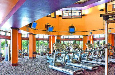 Where can baby boomers find one of the finest clubhouse in the United States? According to the National Association of Homebuilders, it's Club Renaissance at Sun City Center, Fla., developed by WCI Communities, Inc. The $10 million, innovative, health and wellness-driven destination won the 2005 NAHB Senior Housing Council's two highest clubhouse honors.
(Business Wire / The Spokesman-Review)