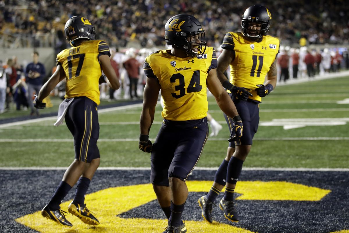 Recap and highlights: Devon Modster leads Cal to win over Washington State