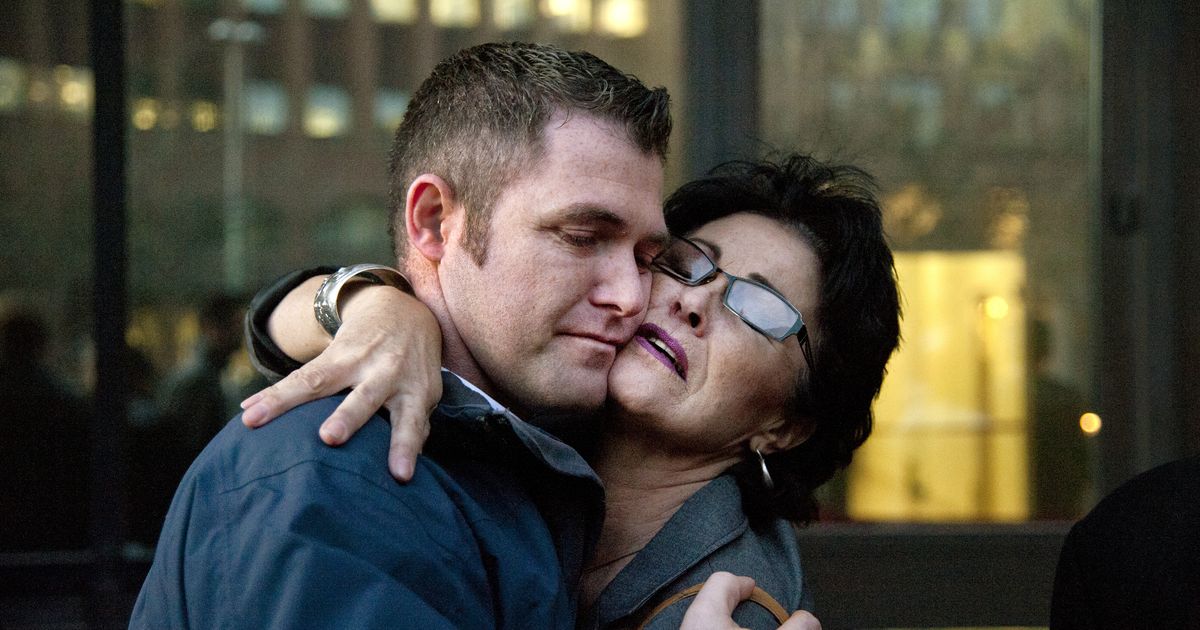 ‘Partial victory’ for remaining Kettle Falls Five, as jurors acquit