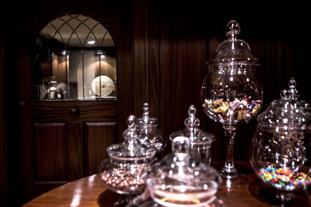 Sanders Beach million dollar home Feb. 18, 2018 The SpokesmanReview