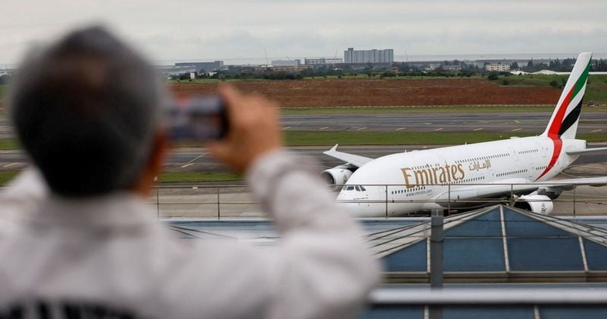 Airlines raise fares as Middle East conflict lifts fuel costs, disrupts flights