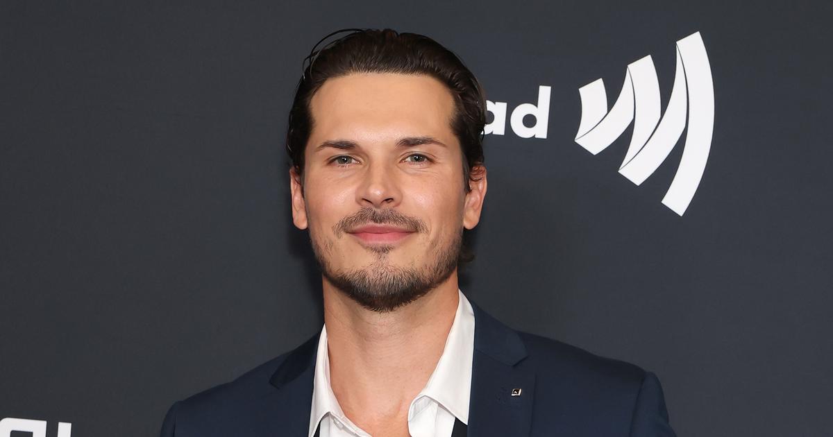 ‘DWTS’ pro Gleb Savchenko addresses Maura Higgins’ refusal to partner with him