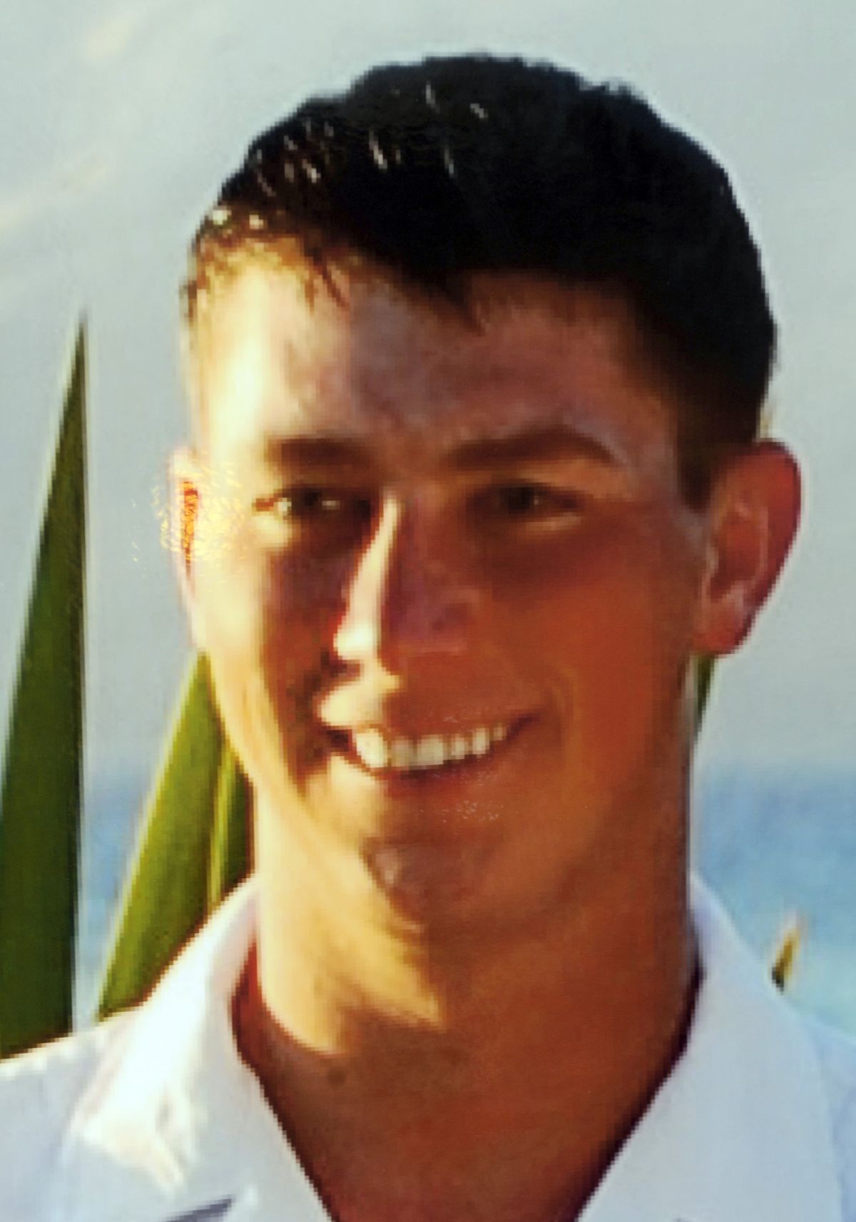 Joshua Dumaw 