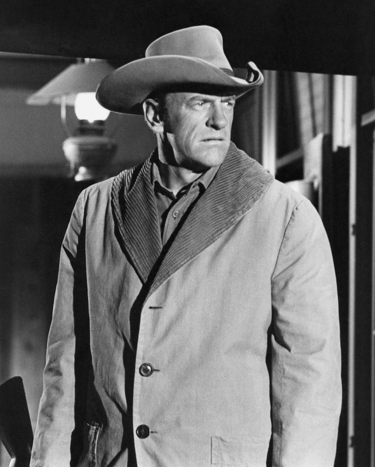 James Arness Of Gunsmoke Fame Dies At 88 The Spokesman Review