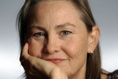 Cherry Jones (TPN / The Spokesman-Review)