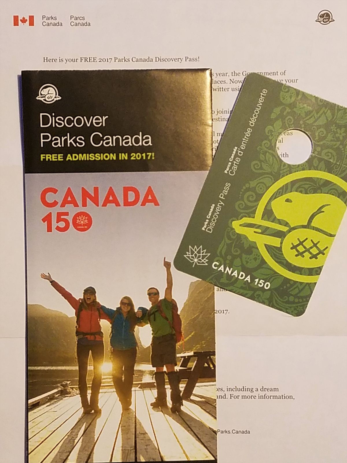 Canada celebrates 150th anniversary with free passes to busy national