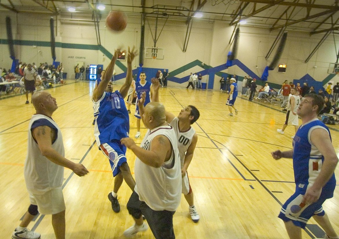 HUB hosting Native American hoops tournament; hopes to make event