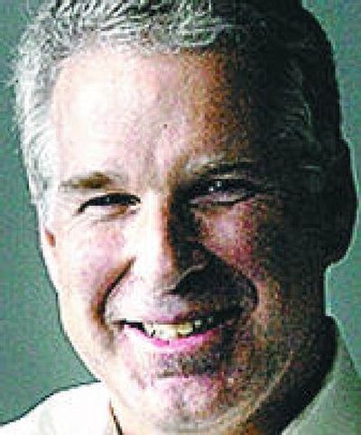 
Hart
 (The Spokesman-Review)