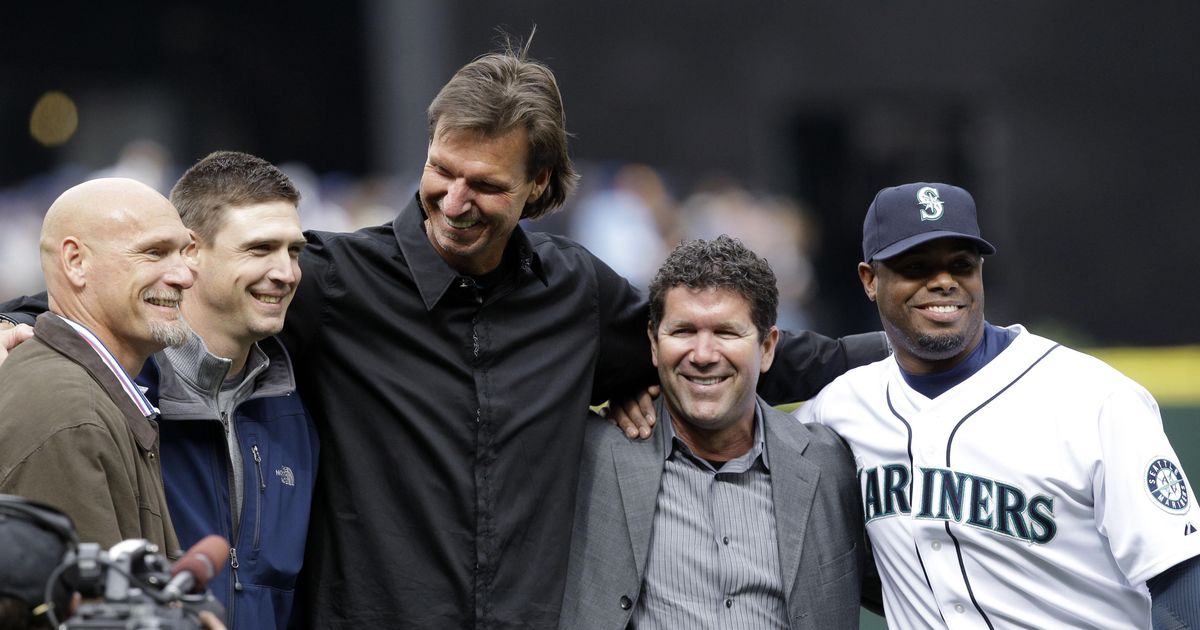 A Grip on Sports: The passing of an actor gets us musing on the  most-memorable trade in Mariner history