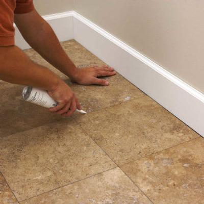
Almost anyone can install flooring with a little direction.
 (File/Associated Press / The Spokesman-Review)