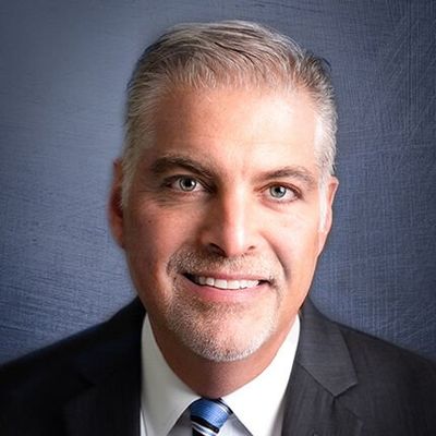 Todd Woodard, Spokane International Airport’s director of marketing and public affairs, has been appointed to the Board of Trustees for the Community Colleges of Spokane.  (Courtesy of the Community Colleges of Spokane)