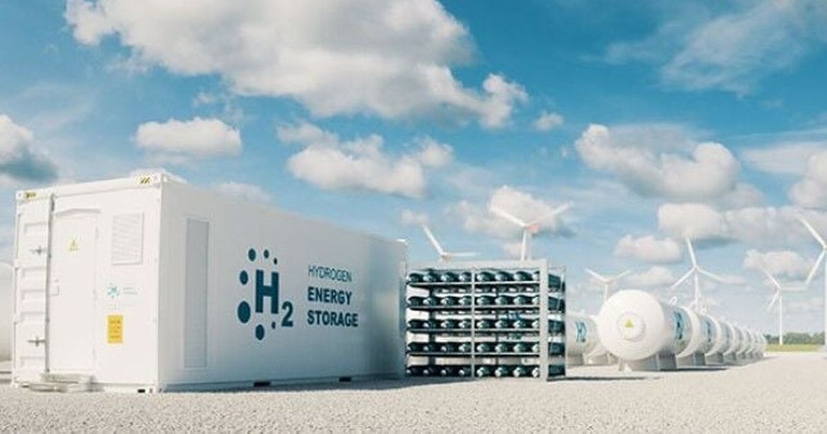 Trump administration defunds Northwest hydrogen hub, Spokane grid project, WSU research in cuts targeting ‘the Left’s climate agenda’