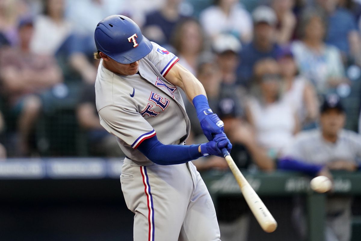 How Rangers' Rougned Odor added 'big-time adjustability' to his swing