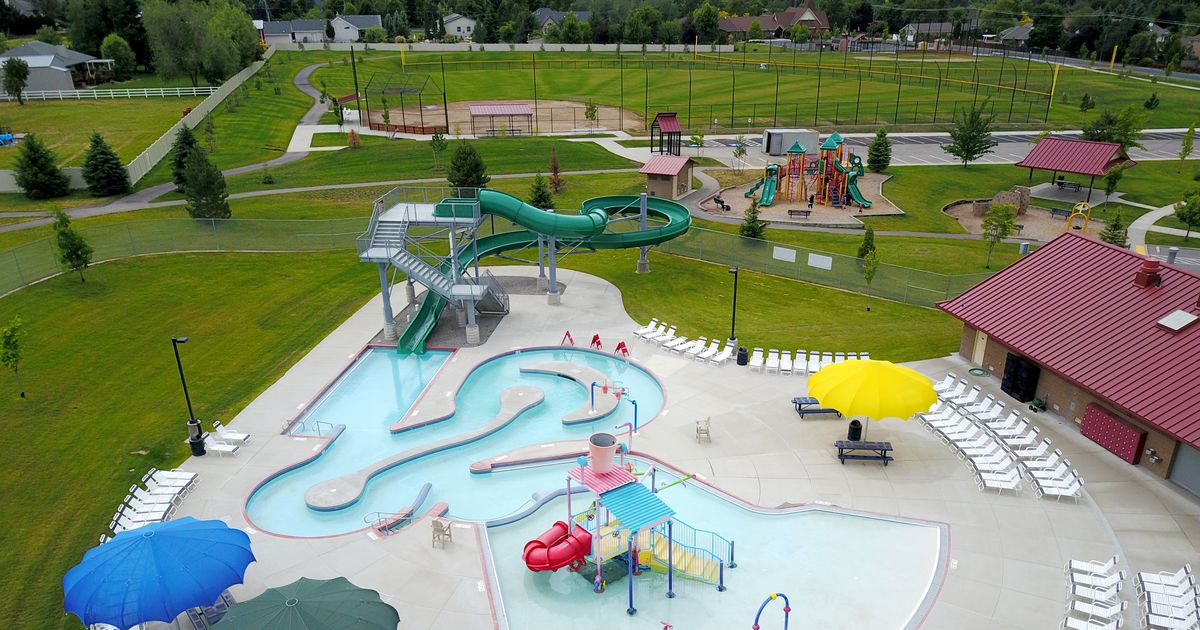 Spokane County pools will stay closed this summer due to COVID19 The