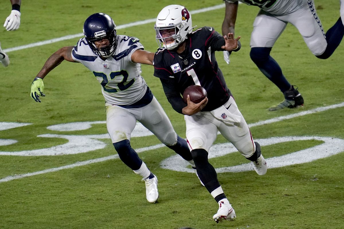 Seahawks: Best and worst Pro Football Focus grades from Week 1 loss