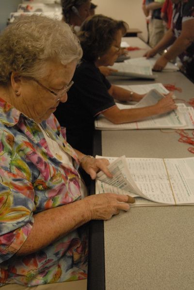  (The Spokesman-Review)