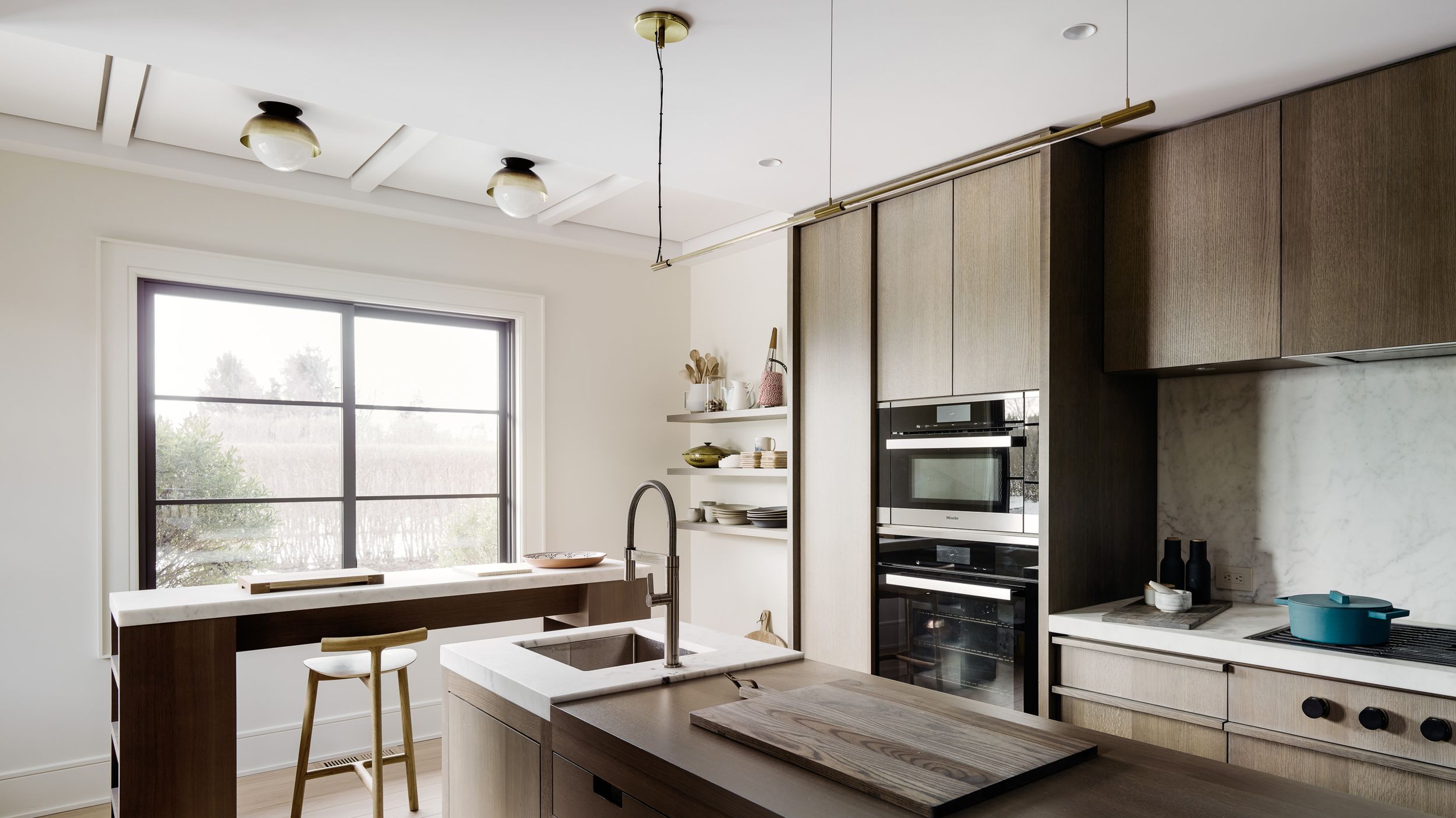 35 Kitchen Cabinet Colors That Will Stand the Test of Time