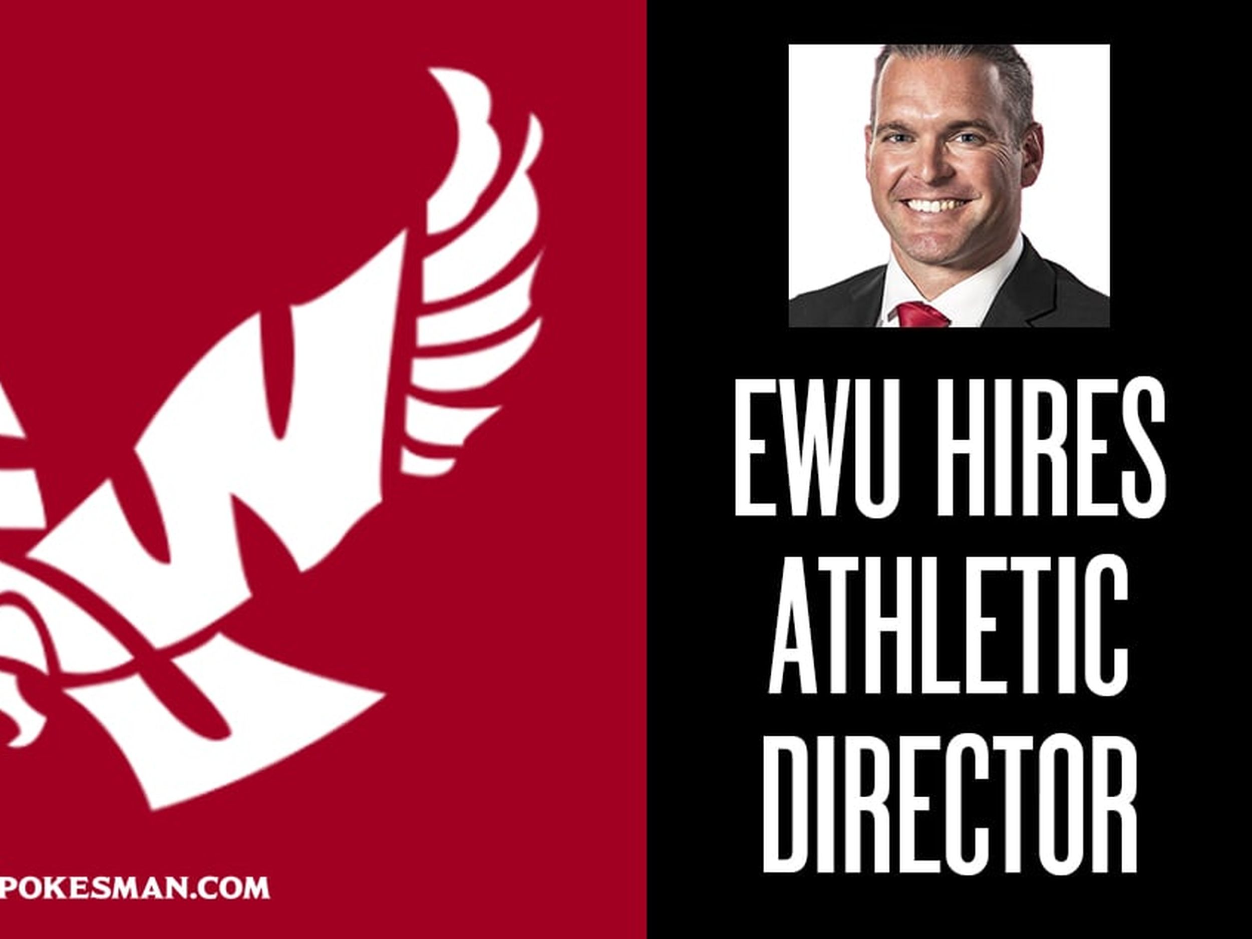 EWU Athletics 