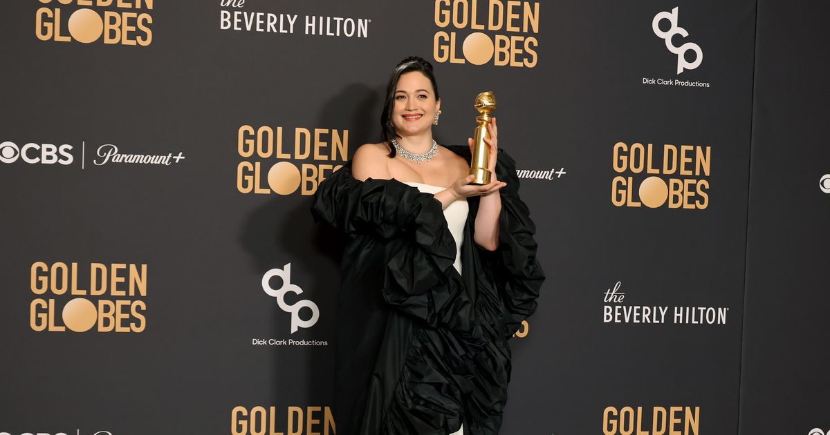 Golden Globes Winners 2024 The complete list The SpokesmanReview