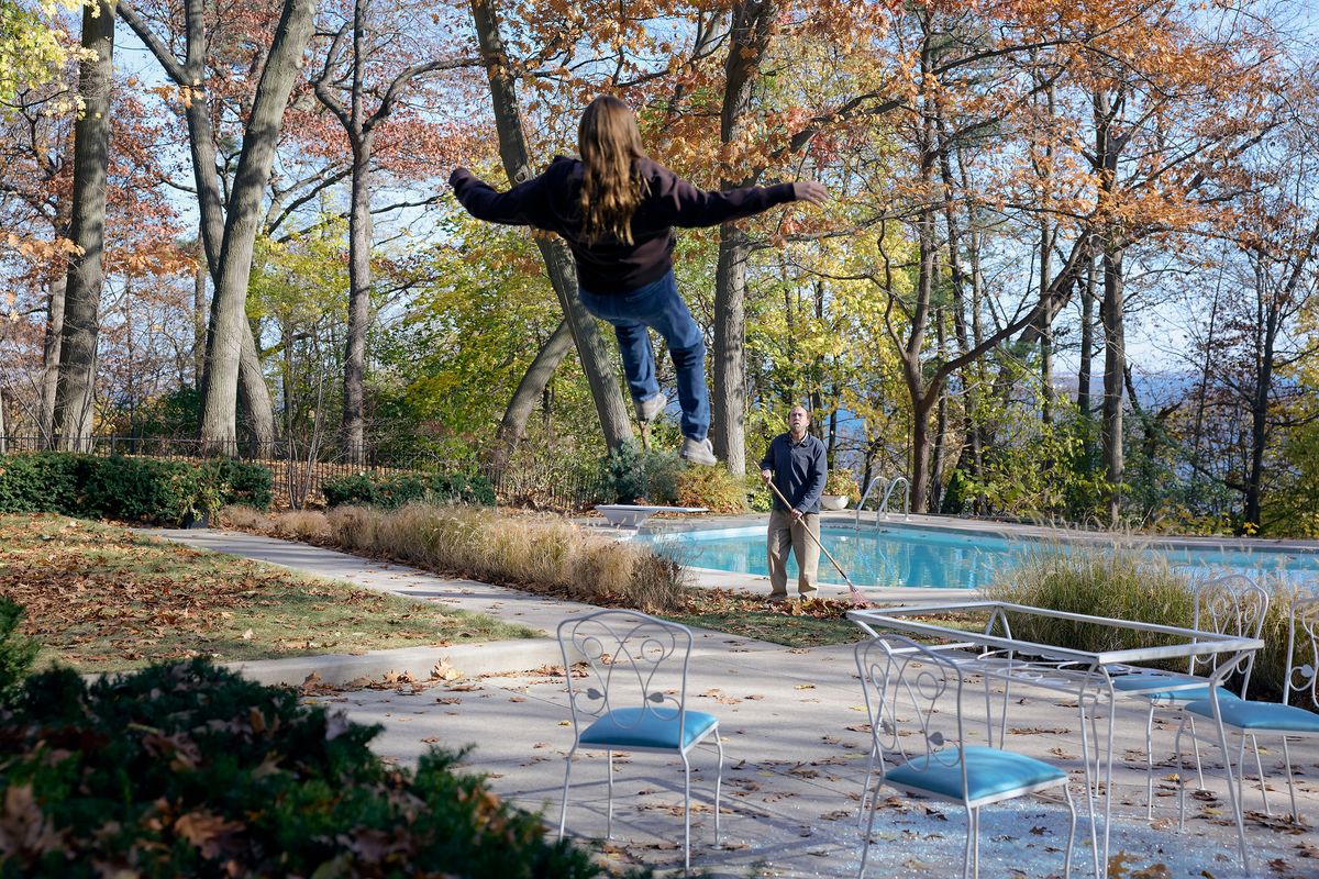 Movie Review: 'Dream Scenario' busy with cultural commentary but not  exactly deep | The Spokesman-Review